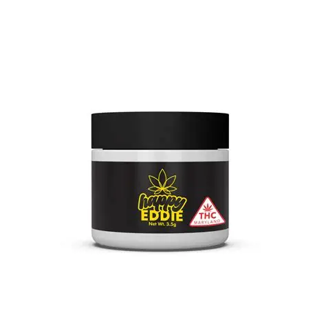 Happy Eddie - Project Pancakes - 3.5g - Flower