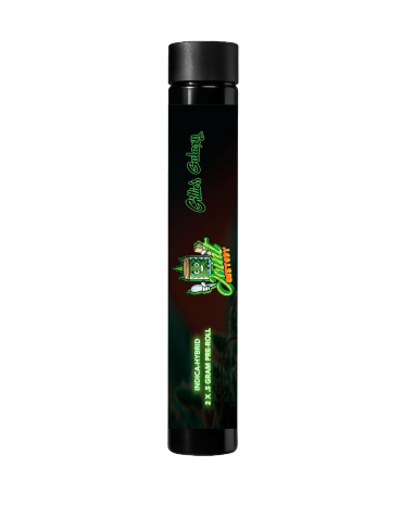 Pre-roll - Joint Custody - (2pk)