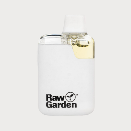 Raw Garden - Tropicana Cherry (s) - Live Rosin All In One - 1g