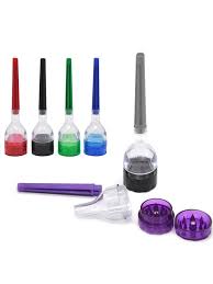 Grinder Cone Roller small product photo