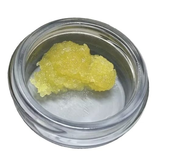 67 Sindicate Gary Satan Sugar Wax