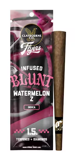 Infused Blunt - Watermelon Z (I)