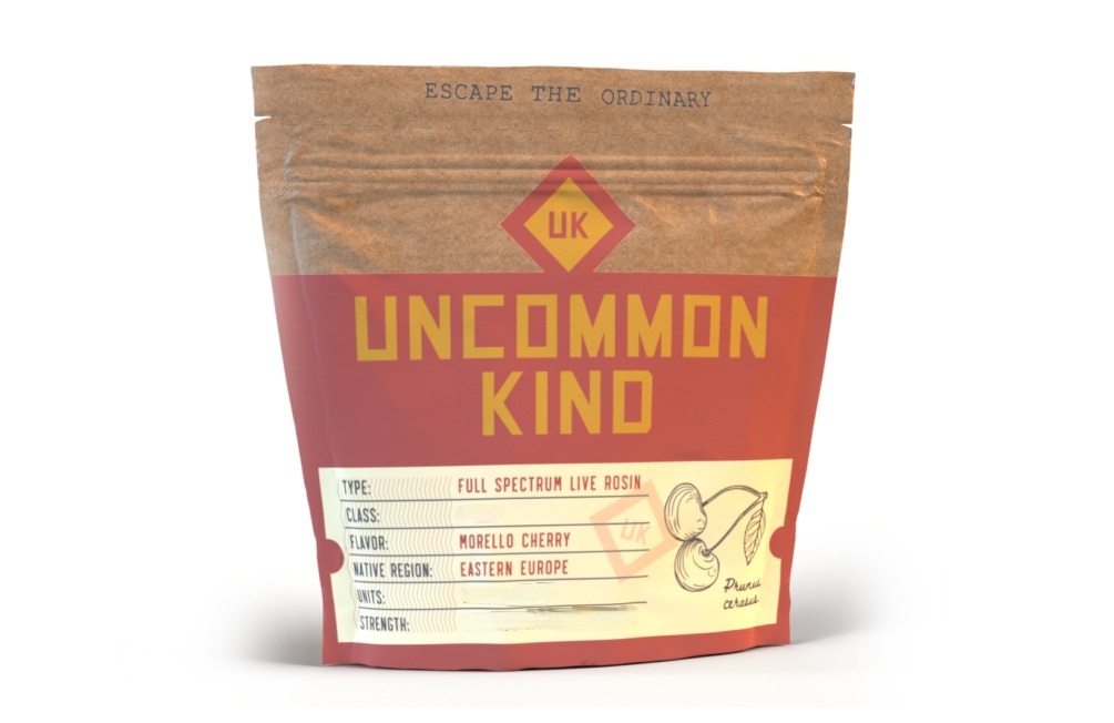 Morello Cherry RSO Troche 10mg/10pk