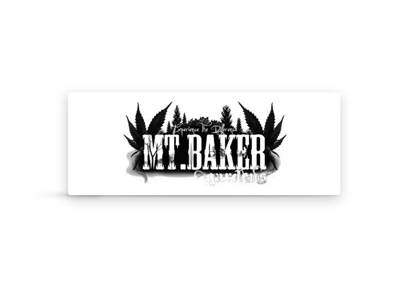 Mt. Baker Gardens