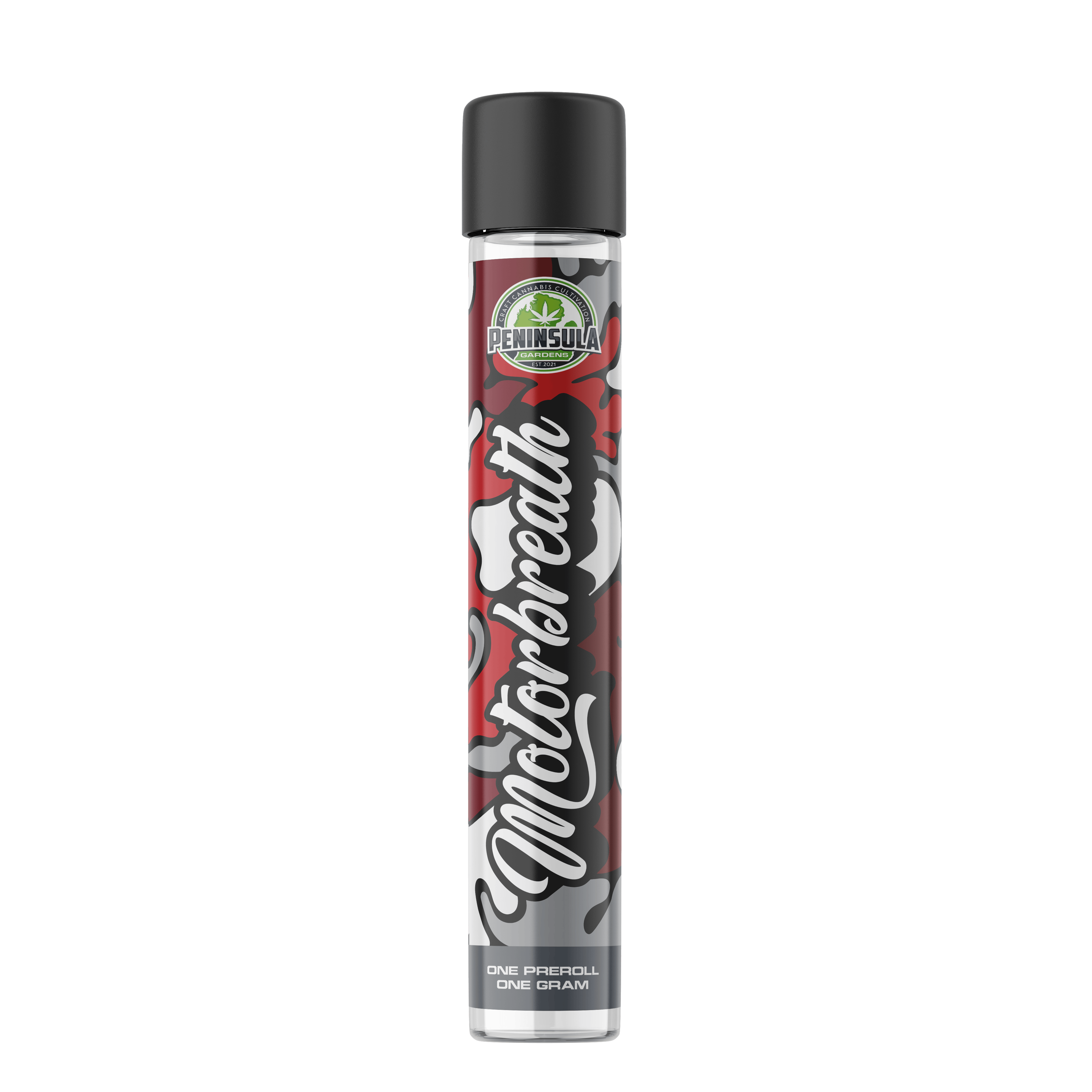 Motorbreath Pre-Roll