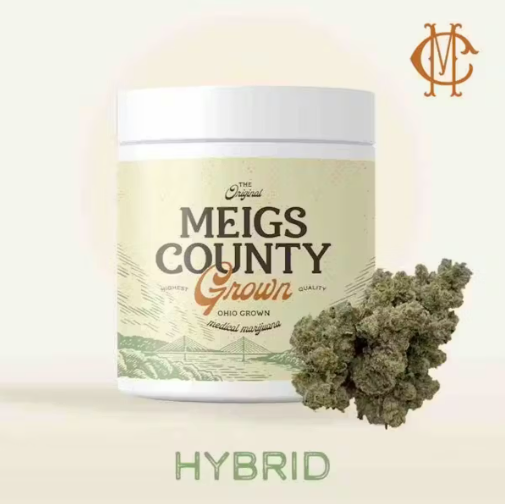 Strawberry Cotton Candy (H) 14.15g