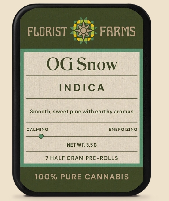 Og Snow