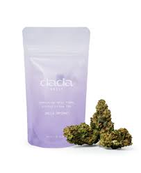 Dada (Daily) | Papaya Cake | Flower | 7g by DADA - flower cannabis product