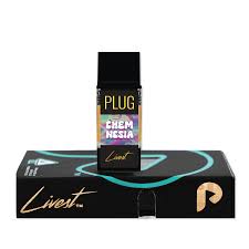 PlugPlay: Plugplay Livest Chemnesia