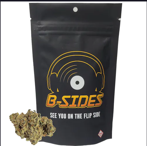 B Sides Roseanna