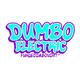 Dumbo Electric logo