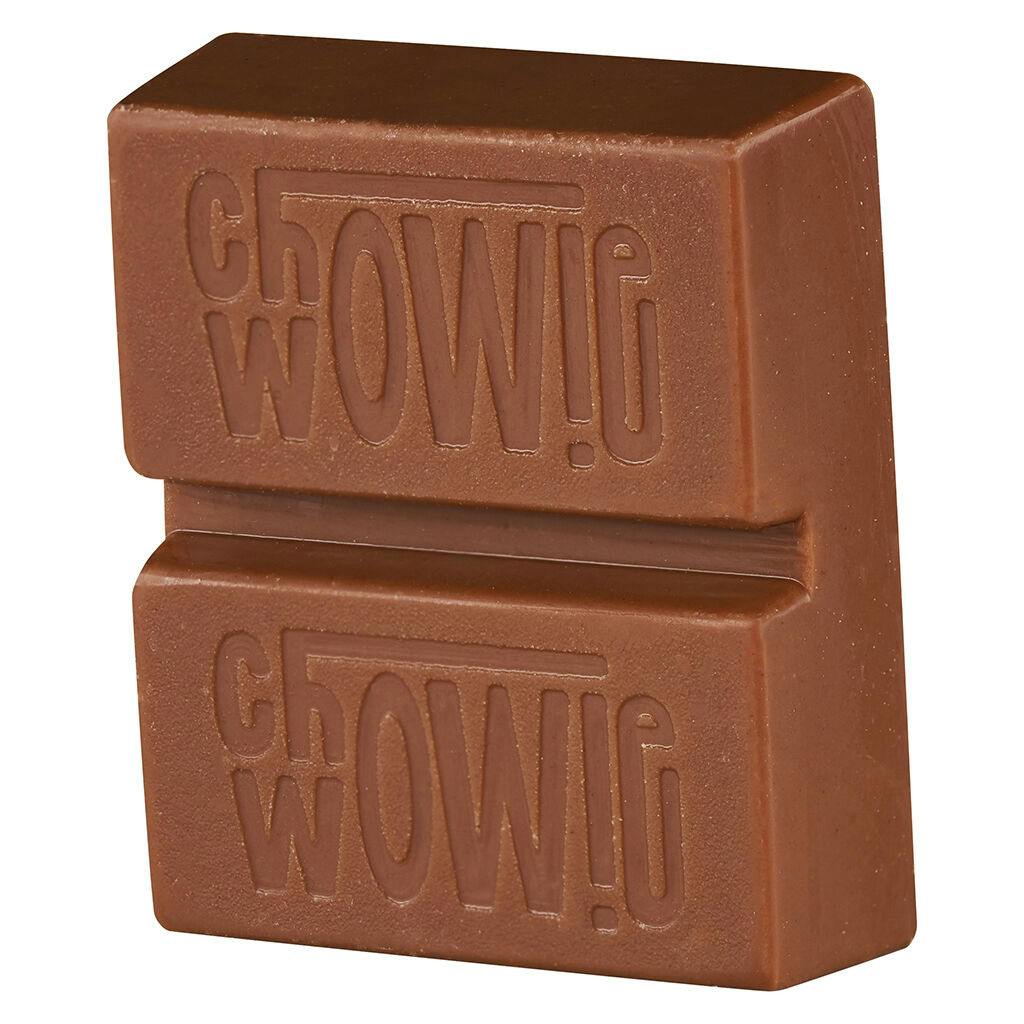Chowie - THC Solid Milk Chocolate - THC Solid Milk Chocolate 1x16g Chocolates