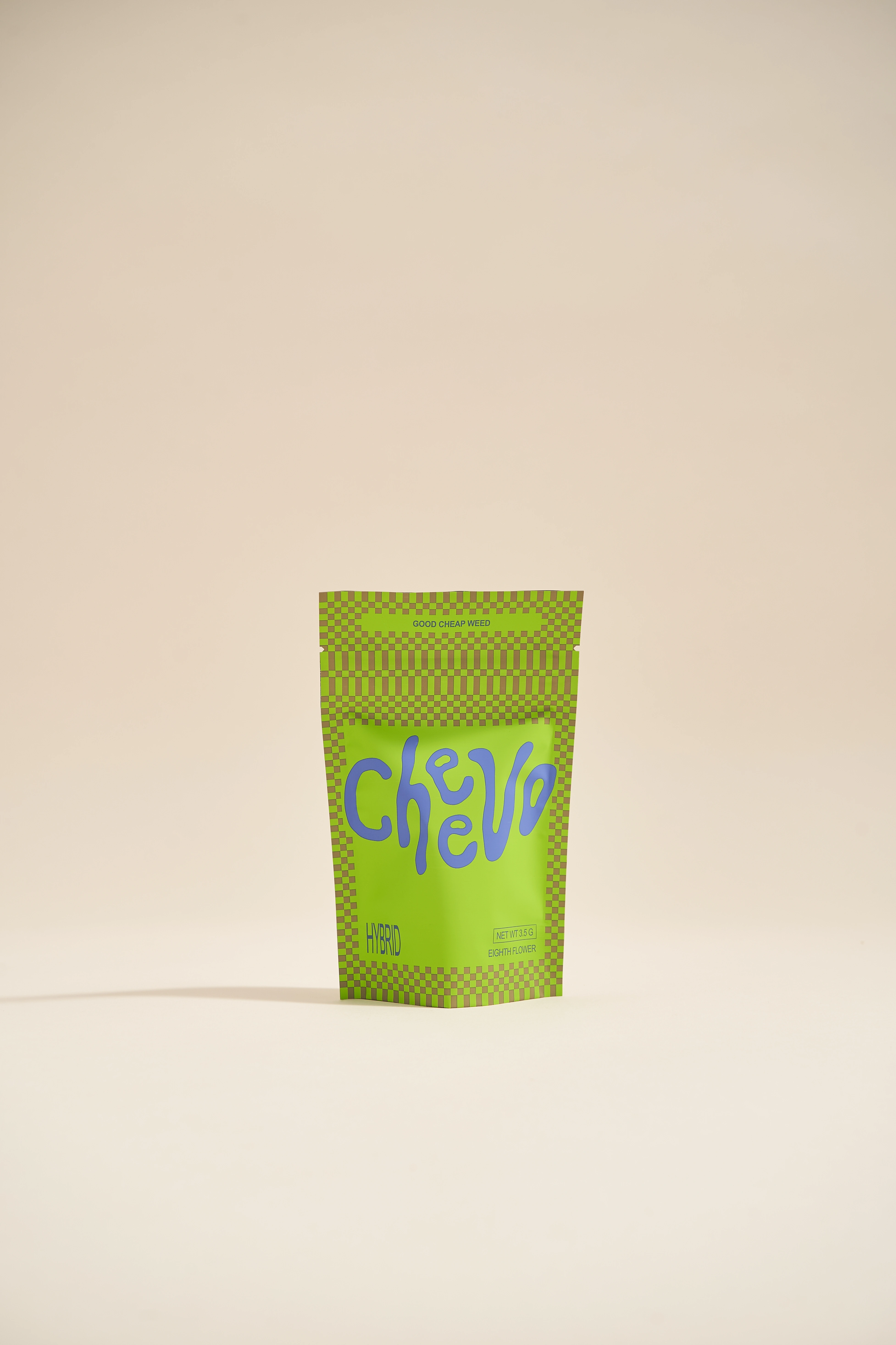 Cheevo | RS11 | Big Buds | 3.5g