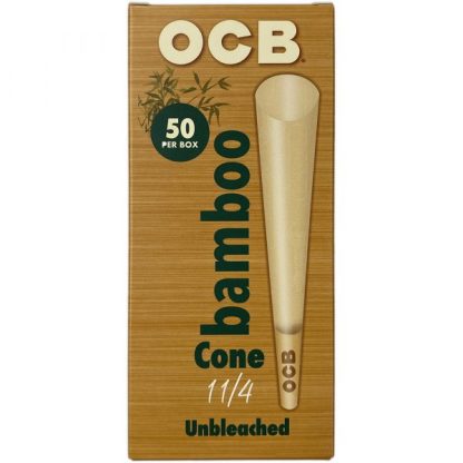 Bamboo Unbleached King Size