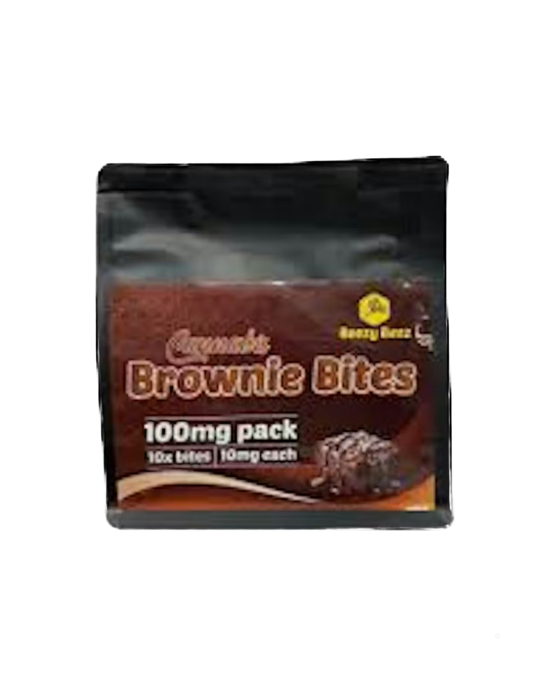Brownie Bites