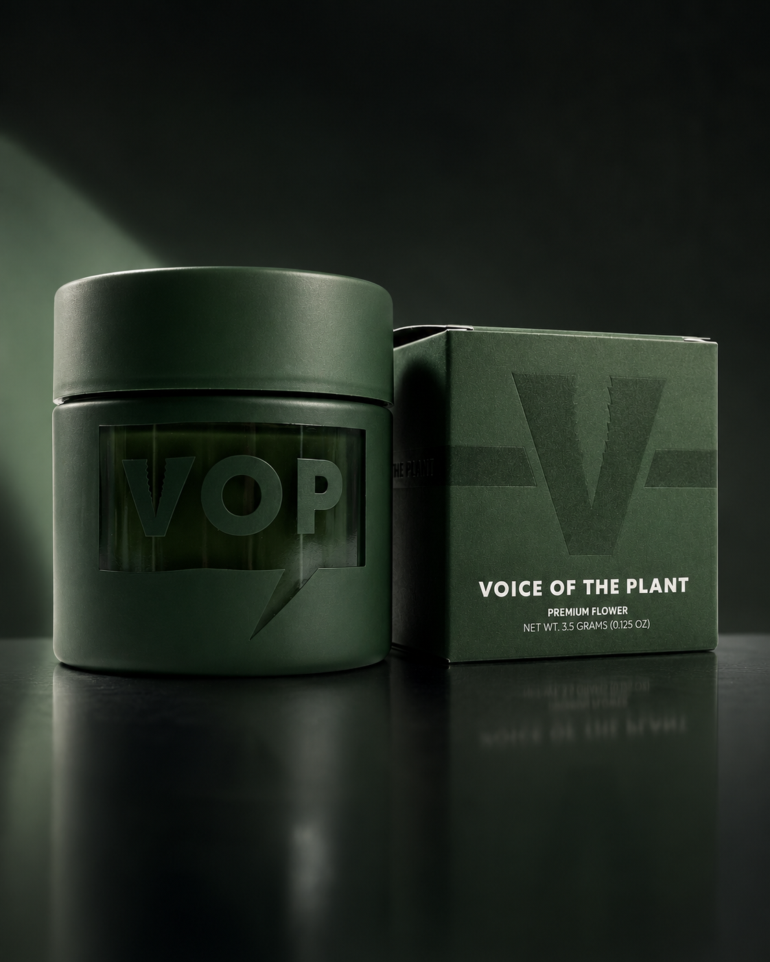Vop Lemon Cherry Sherbert