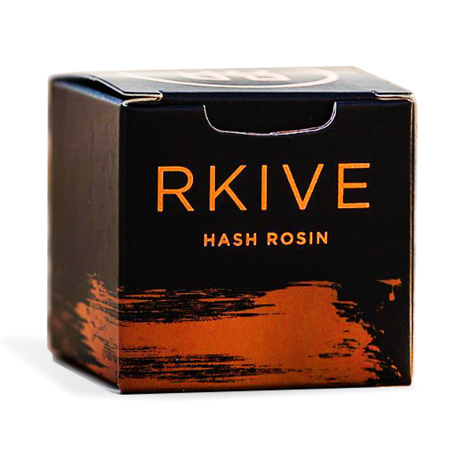 RKIVE Cold Cure | Papaya