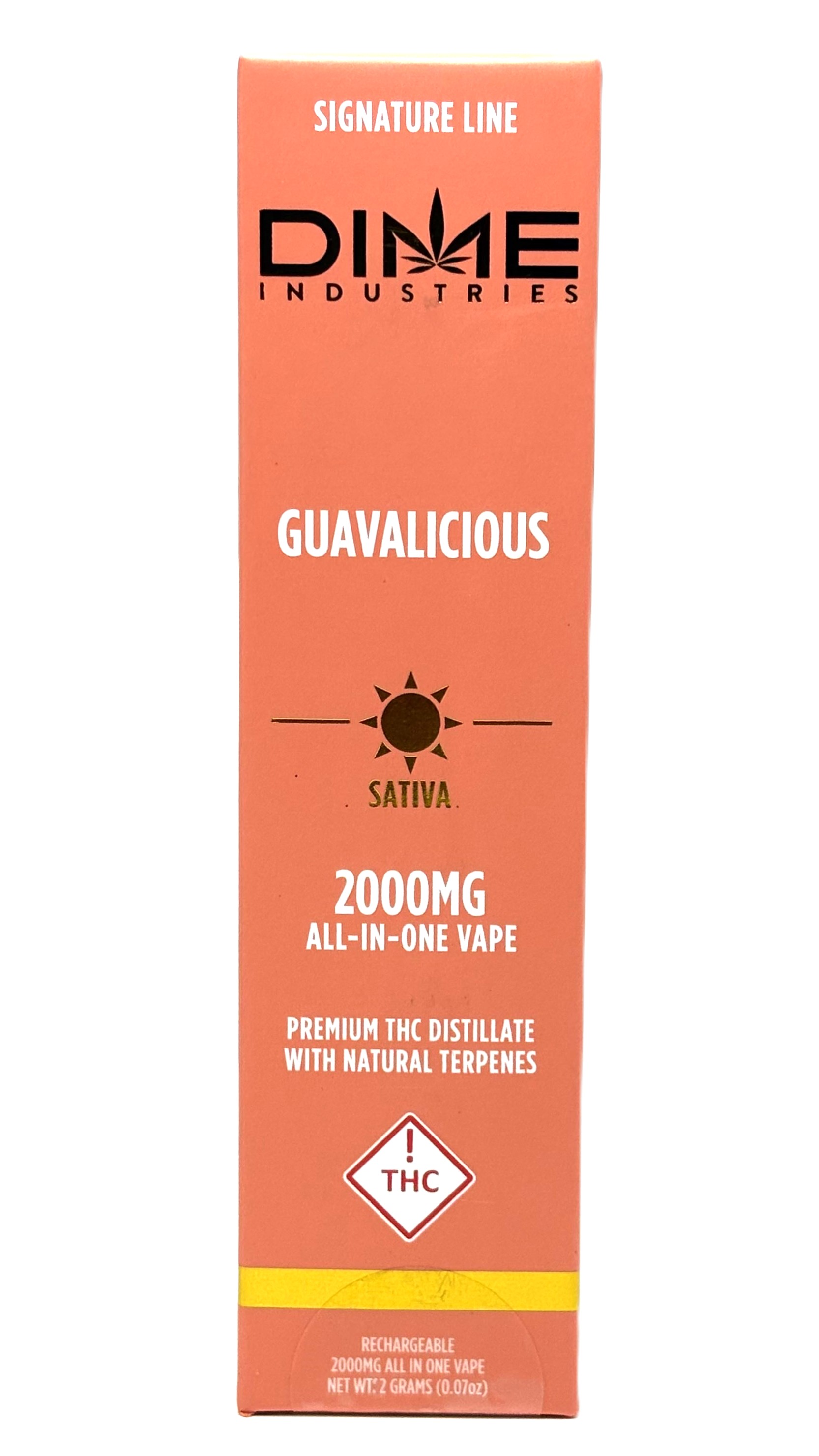 Guavalicious