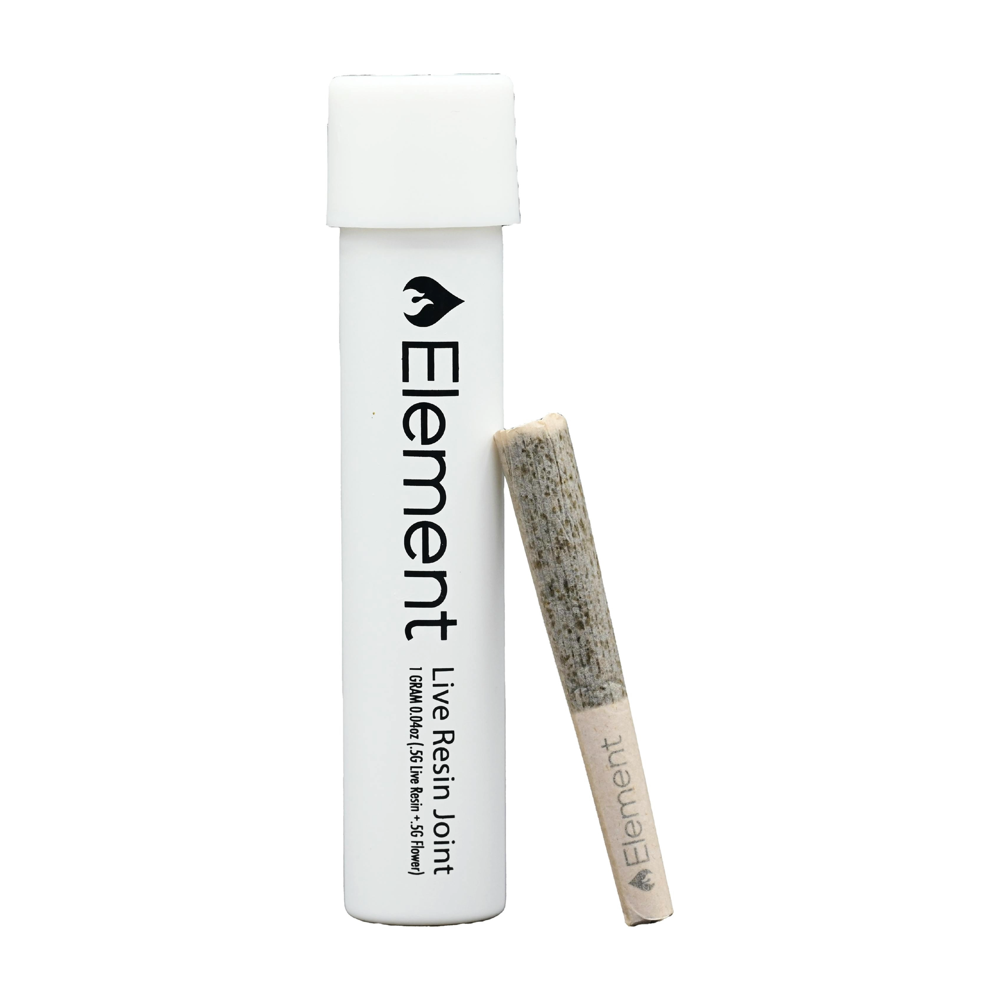 Element Live Resin Joint 1g - Punch Cake x Trop Cherry