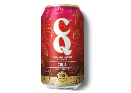 CQ - Cola 100mg