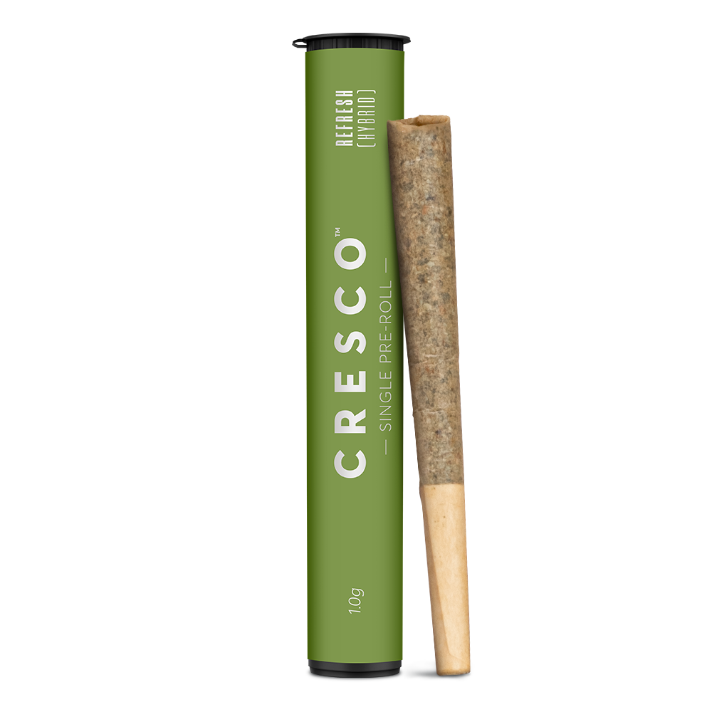 BUDDHA'S HAND - PRE-ROLL