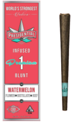 Presidential - Watermelon - 1.5g Infused Blunt