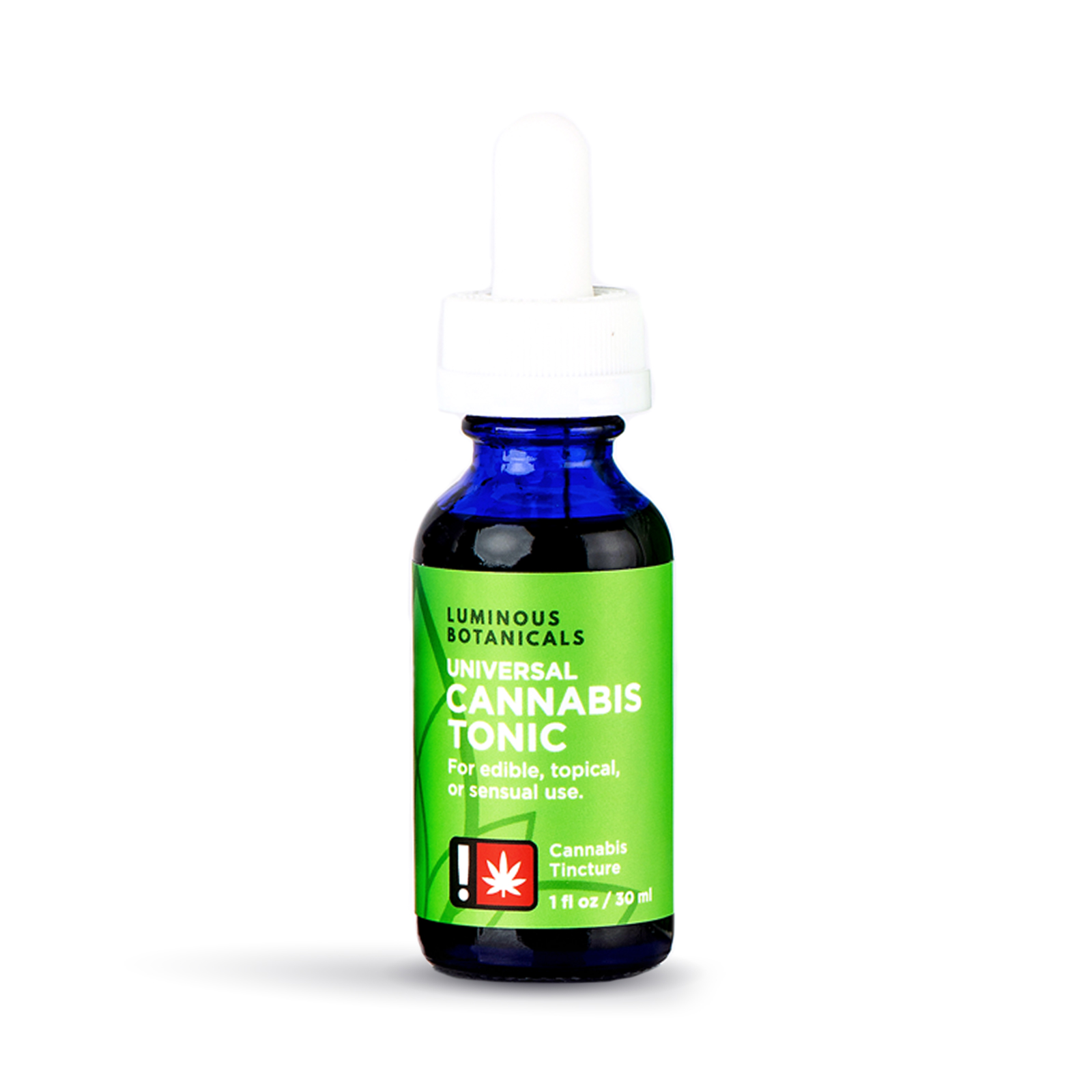 1:1 Meadow Blend Tincture | 1oz