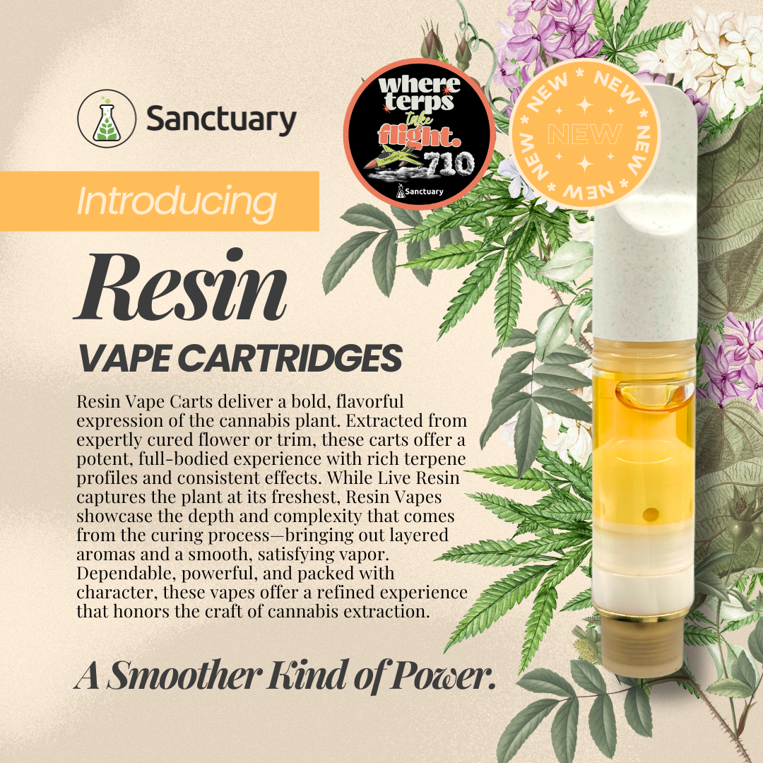 0.5g Lazy Buns Resin Vape