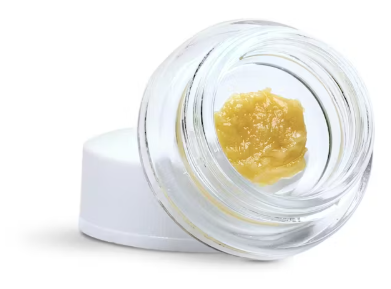 Sourflwer- Strawberry Face 1G Live Rosin