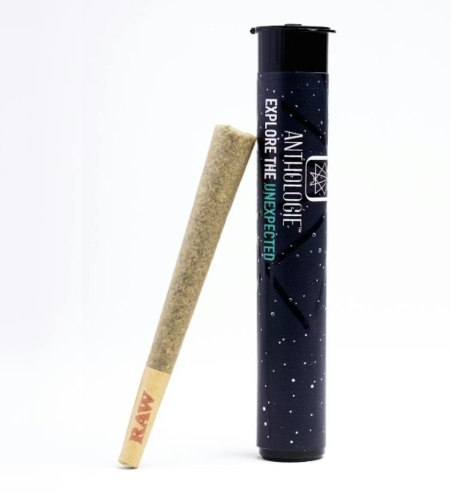 Underground Tangie | 1pk/1g