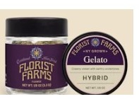 Florist Farms - Gelato - 3.5g