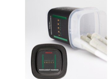 House Of Sacci - Permanent Marker Dogwalker Prerolls 7pk - 3.5g