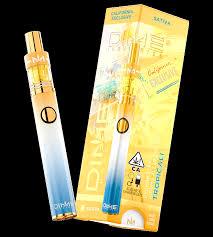 DISPOSABLE (DISTILLATE) - - SATIVA - TROPICALI