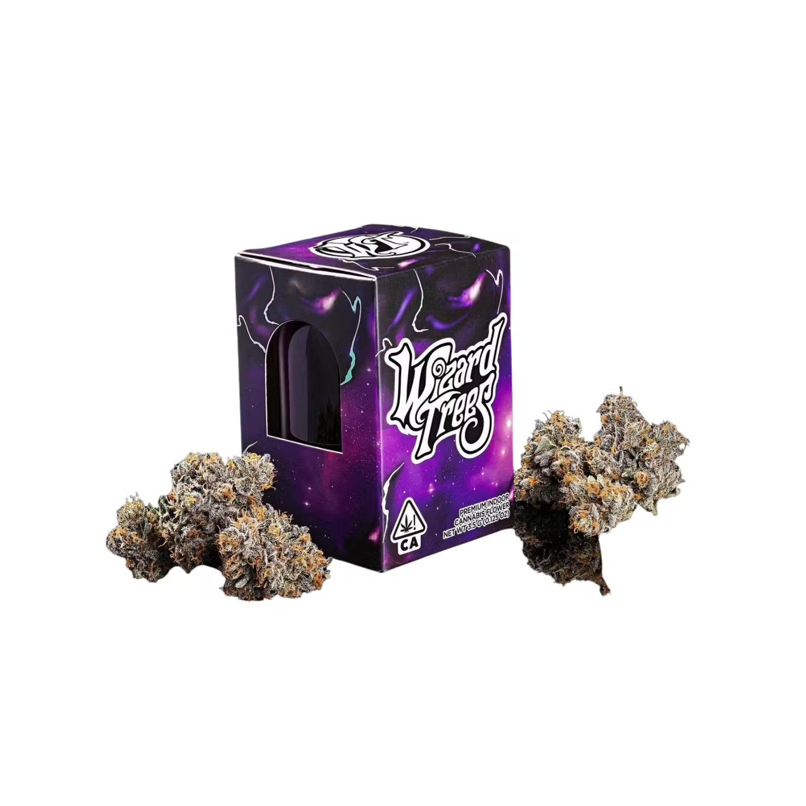 Wizard Trees - Limelight - 3.5g
