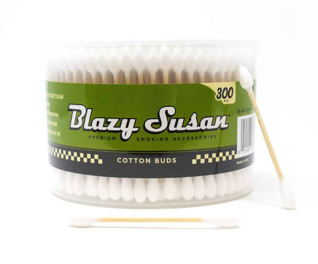 Cotton Buds