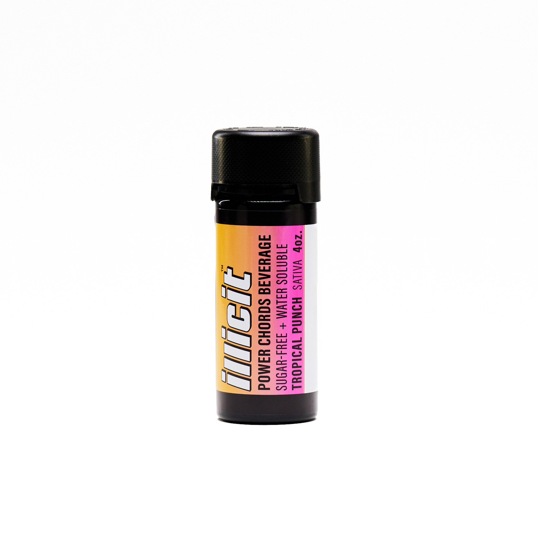 Tropical Punch | 200mg Power Chord Shot