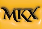 MKX - Cartridge 1g - Oishii - Indica - Limited Edition