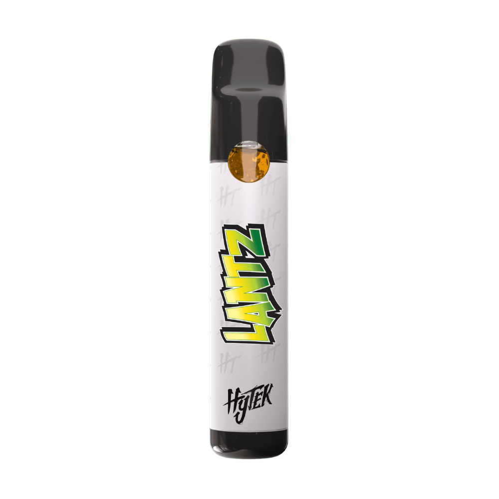Lantz Live Rosin Disposable | REC