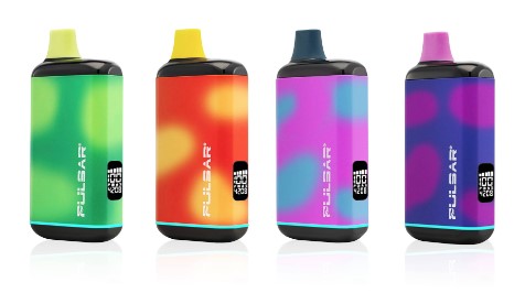 Pulsar Dl Pro Thermo Series