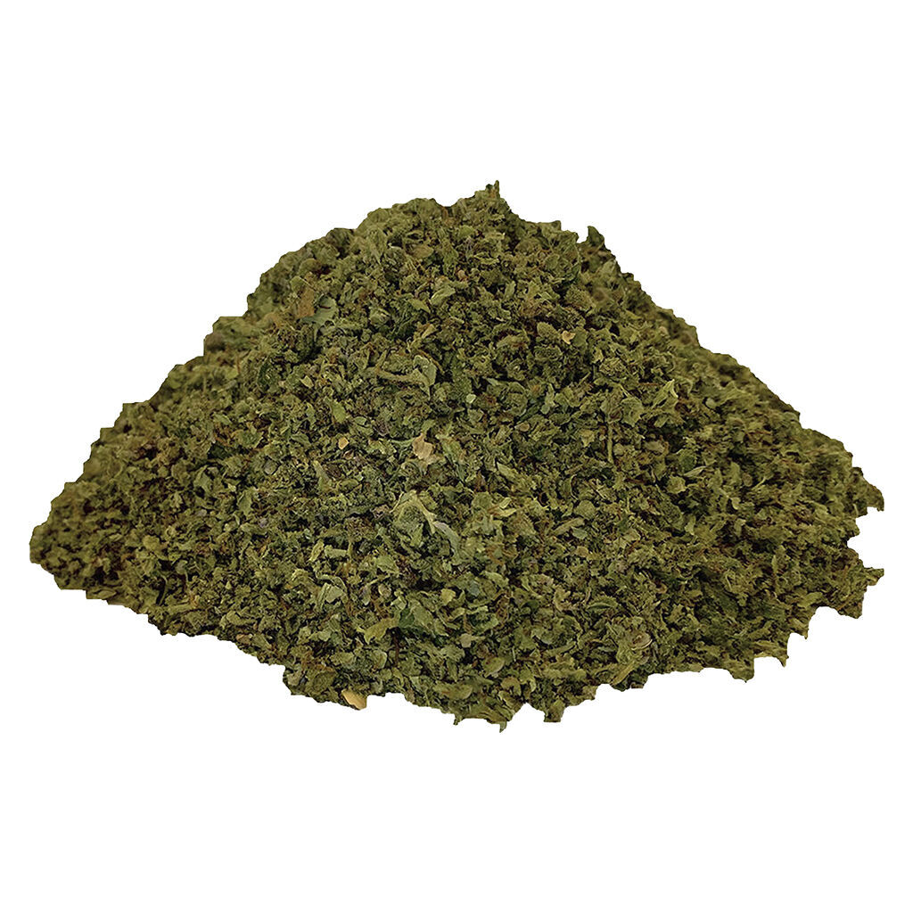 Grind - Fruity Haze - Premium Craft Buds Grind - Sativa