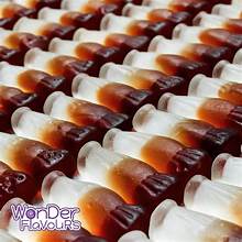Southern Sky Brands | 200mg | 1:1 Root Beer Float Sleep Gummies
