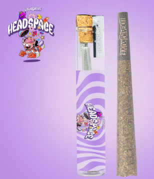 Local Grove Pre-Rolls - Headspace
