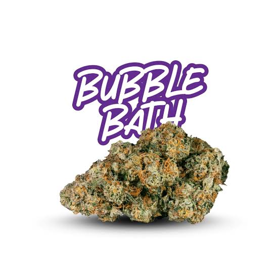 Bubble Bath - - Fade Co. House Packed