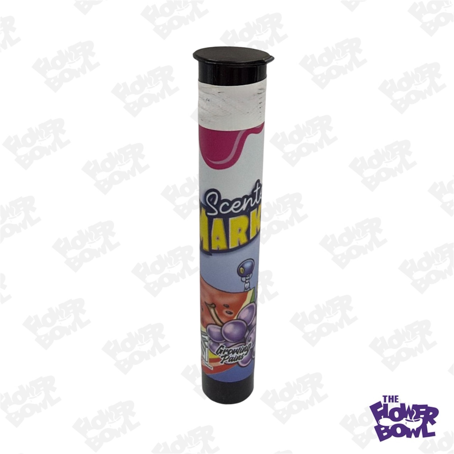 Scented Marker 1G Pre-Roll