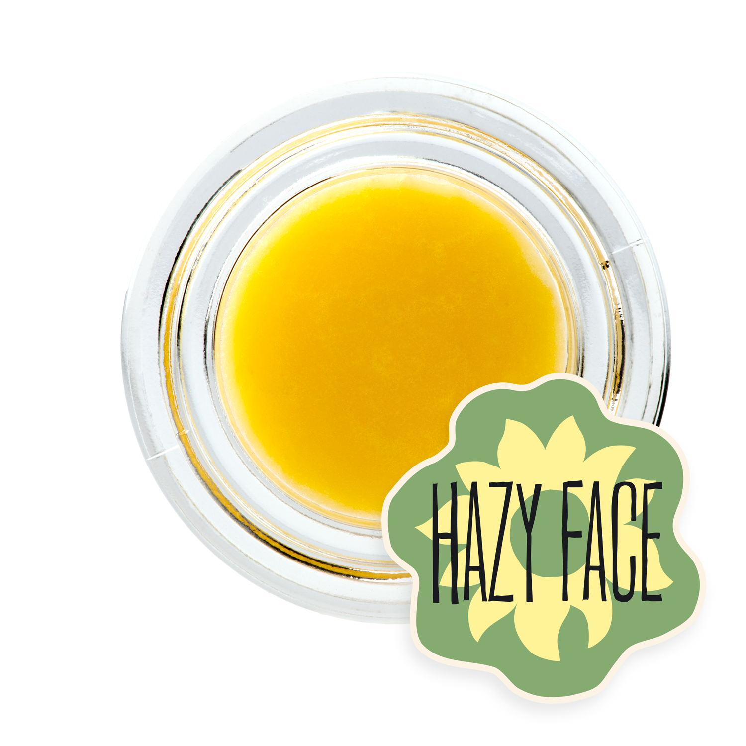 Hazy Face Live Batter | 1g