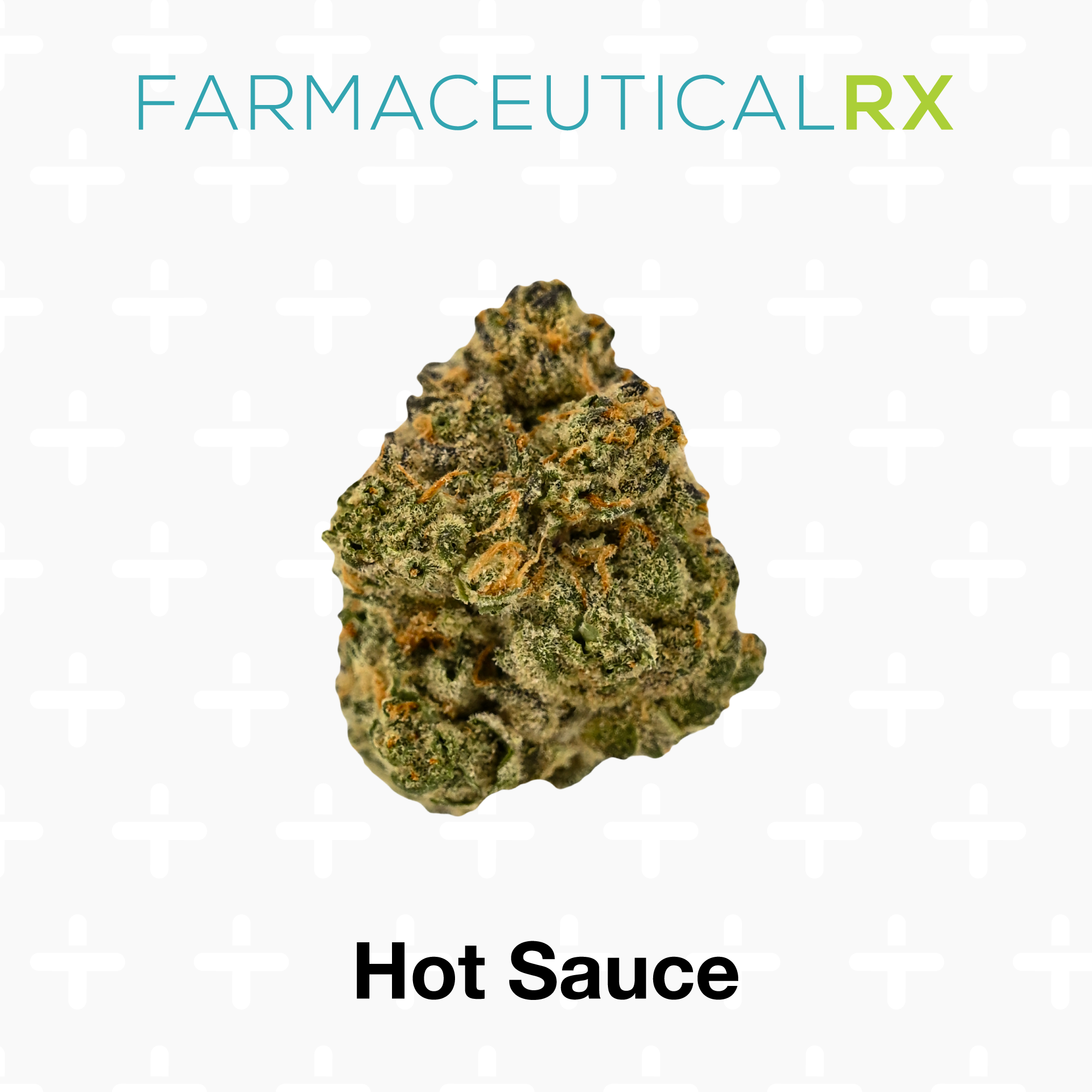 Hot Sauce #9