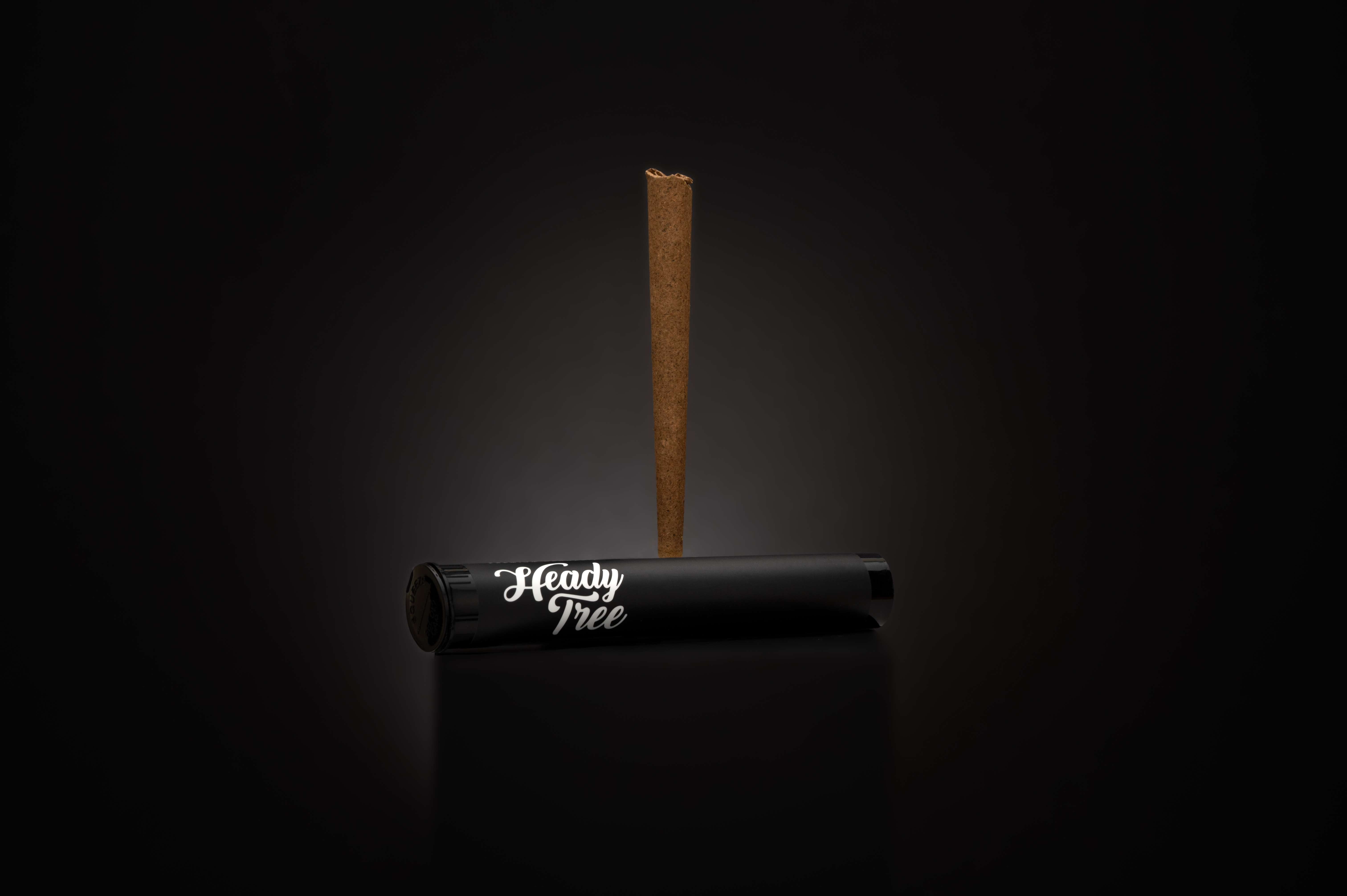 First Class Gas