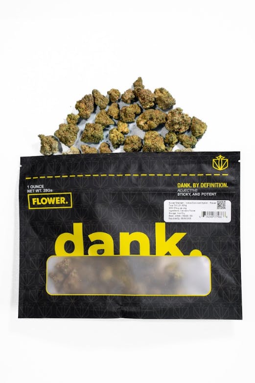 Flower Bag Sunset Sherbert (IH)