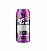 Mary Jones - Soda - 100mg - MF Grape