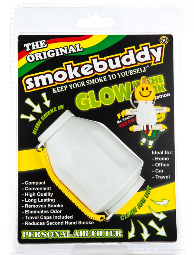 Smoke Buddy - Original Air Filter